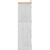  Ormar Corona 102 x 52 x 186 cm od masivne borovine | Eponuda.ba