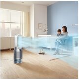 Dyson Purifier Humidify + Cool Auto React PH3A - pročišćivač, ovlaživač i ventilator | shoptok.hr