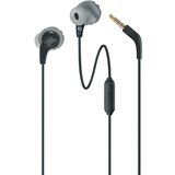 JBL ušesne slušalke z mikrofonom endurance run črne | Shoptok.si