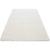 Novel Preproga Z Visokim Florom Life, Krem, 60x110cm Cene