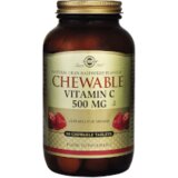 Solgar Vitamin C 500 Cijene