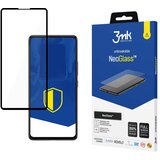 3mk NEOGLASS KALJENO STEKLO ZA OVITEK SAMSUNG GALAXY A53 5G ČRNO, (22001208) Cene