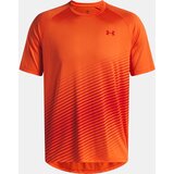 Under Armour Men's UA Tech Fade SS-ORG T-Shirt - Mens | shoptok.hr