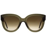  Ženske Sunčane naočale Andy Wolf AW Daisy Sun Green | shoptok.hr