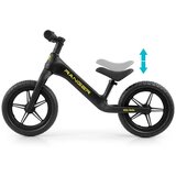 Milly Mally bicikl bez pedala Ranger Flash crni | shoptok.hr