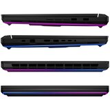 Asus ROG Strix SCAR 16 G635LX-RW103X (16 inča 2.5K, Ultra 9 275HX, 64GB, SSD 2TB, GeForce RTX 5090, Win11 Pro) laptop + ROG ranac