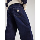 Carhartt WIP Kavbojke 'Landon' temno modra | Shoptok.si