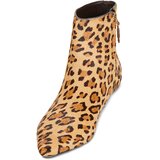 Polo Ralph Lauren FRANCESCA BOOTIE Vi&amp;scaron;ebojna Slike