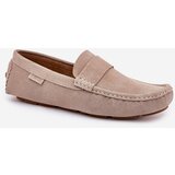 Big Star Suede Men's Moccasins | Shoptok.si