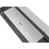  InFire - BIO kamin 8x60 cm 3kW crne boje | Eponuda.com