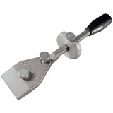 Scheppach Ročaj za brušenje nožev (Ustrezno za: Nože z rezilom 40 - 100 mm) | Shoptok.si