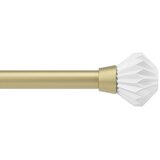  Curtains - accessories PLEAT color golden umbra Cijene