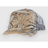 Kingdom Trucker Kapa s šiltom blue