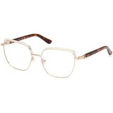 Guess GU2983 024 ONE SIZE (56) Bela/Kristalna | Shoptok.si
