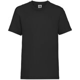 Fruit Of The Loom F37•Kids Valueweight Tee Cene