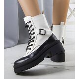 Gemre White Norra hiking boots | ePonuda.com