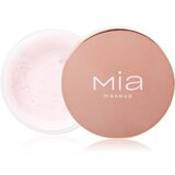 Mia Cosmetics Loose Powder mineralni make-up v prahu odtenek Pink 10 g Cene