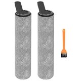 INORCO 3 kosi mehke valjne krtae za dodatke za roni sesalnik Ifloor One 3.0 Cordless Scruber, (21983177) Cene