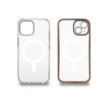 Just In Case 2u1 mag mix roze maska za iphone 15 Cene