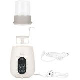 Babymoov NutriSmart+ 5u1 pametni grijač i sterilizator bočica i hrane za bebe - Mineral Beige | shoptok.hr