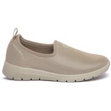 Valleverde Mokasini BEIGE Bež | Shoptok.si