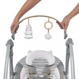  Ljuljaska Boutique Collection Swing 'n Go Portable - Bella Teddy | Eponuda.com