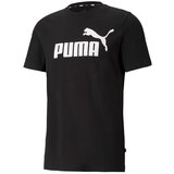 Puma Majice brez rokavov Essentials Črna | Shoptok.si