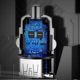 Remax Mini brzi Auto punjač USB Port 18W Power Delivery PD | shoptok.hr