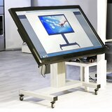 Omb TV motorizirano stojalo električni voziček - | Shoptok.si