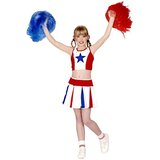 Widmann Kostum za navijačico - velikost 158 cm | Shoptok.si