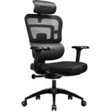 Huzaro gejmerska stolica combat 7.0 black Cene