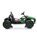 Battery Avto na akumulator Baggy A8812 zelen 24V | Shoptok.si