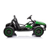Battery Car Buggy A8812 Green 24V | shoptok.hr