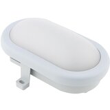 Ritter Ovalna LED-svetilka Leuchten (5,5 W, umetna masa, IP44) | Shoptok.si