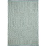 Ambia Garden PREPROGA ZA ZUNANJO UPORABO 120/170 cm tkano zelena Cene
