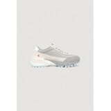 Calvin Klein Jeans Nizke superge HIKE RUNNER MG NYLON YW0YW01852 Siva Cene