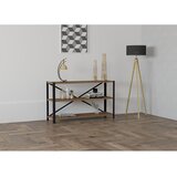Woody Fashion Polica 103x60​​x29,5cm Orah