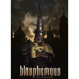 Steam Blasphemous (PC) Key EUROPE Steam Blasphemous (PC) Key EUROPE Slike