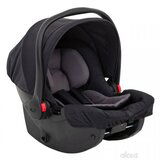 Graco autosjedalica Snugessentials (40-75cm) Midnight black | Eponuda.ba