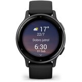 Garmin Smart watch Vivoactive 5 Black Slate Cijene