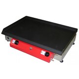 Gorenc Plinski roštilj Tradicija 65, Fe ploča, 2x5kW, 65x40cm | Eponuda.com