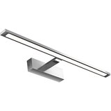 Braytron LED Lampa za Ogledalo 600MM 12W Hrom CCT IP44 BN12-00785 Cene