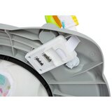 Toyz Multiaktivni skakalec Cosmo Siva iks | Shoptok.si