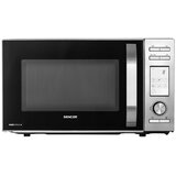 Sencor mikrovalna pećnica SMW 6020SS | shoptok.hr