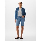 GAP Mid Rise Denim Shorts - Women's | Shoptok.si