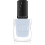 Catrice Gel affair lak za nokte 029 Blue You A Kiss