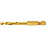 Dewalt SVEDER ZA UDARNE VRTALNIKE TITAN 4,8mm DT50006 u