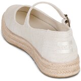 Toms Espadrile CAROLINA MARY JANE Bež | Shoptok.si
