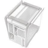 Asus GT502 HORIZON TG ARGB WHITE TUF Gaming kućište belo