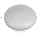 Malatec LED 3D božićni ukras za prozor Djed Mraz, na baterije | shoptok.hr